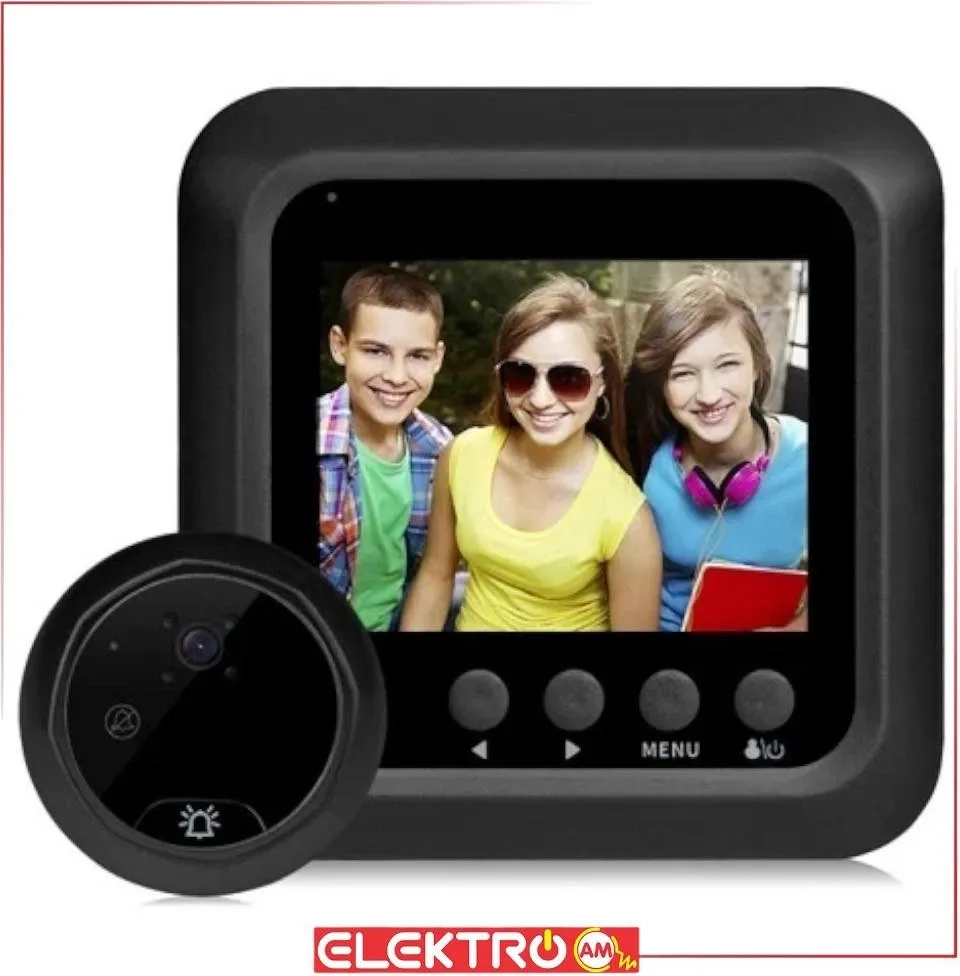 Videophone AM-W5 - 2