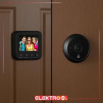 Videophone AM-W5