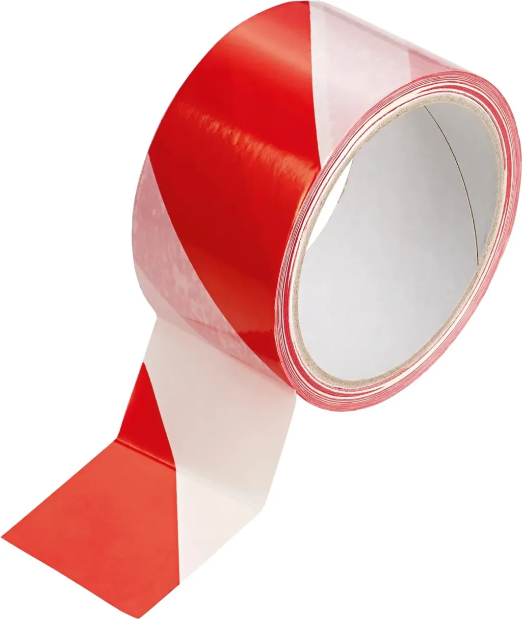 Shirit sinjalizues 300m x 75mm - 1