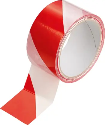 Shirit sinjalizues 300m x 75mm