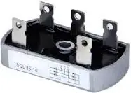 Grec Bridge Rectifier SQL-35A 35A 1000V