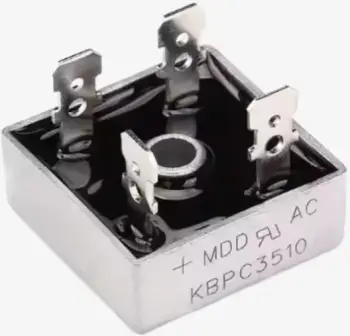 Grec Bridge Rectifier KBPC-3510 35A 1000V