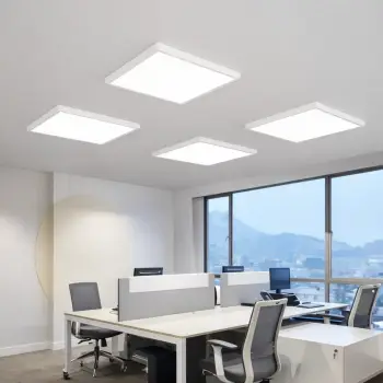 Panel LED OG katror 60×60 48W