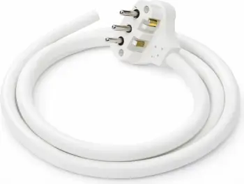 Kabllo furnizimi 5×2.5 mm² – 1.5 m, me spinë trefazore