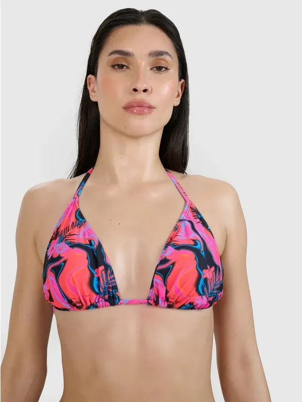Bikini top për femra 4f - 1