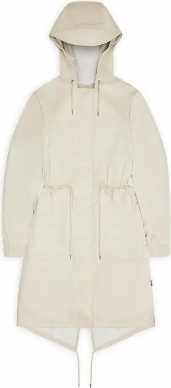 Jakne shiu për femra Rains, dune grain