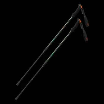 Bastun trekking Yakimasport TOALPS, 65-135 cm