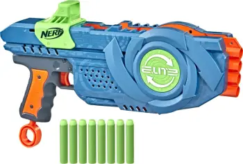Nerf Elite 2.0 Flipshots Flip-8 Blaster