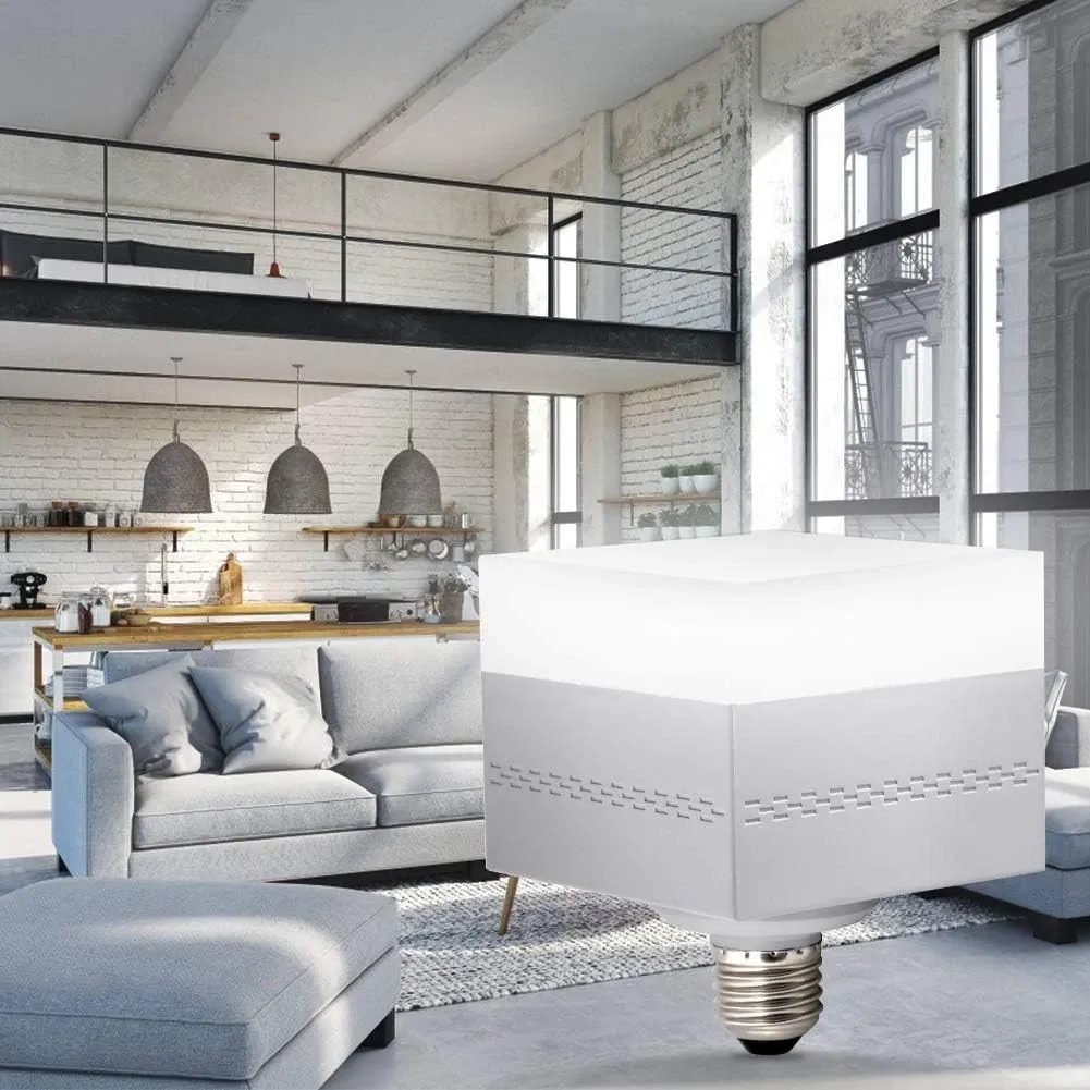 Llampë LED E27 36W - 1