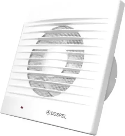 Ventilator Dospel F-100 - 1