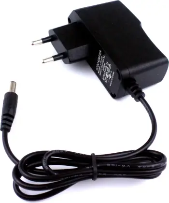 Adapter 12V-DC 2A