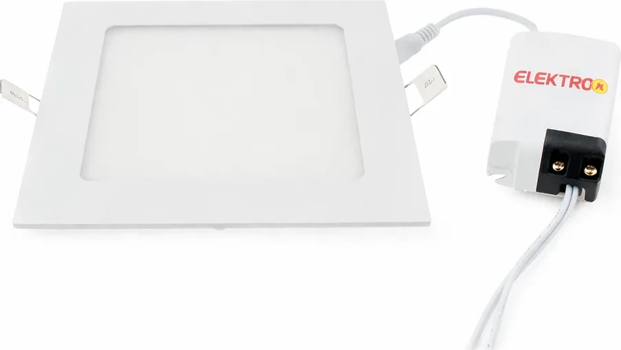 Panel LED Knauf katror 12W - 1