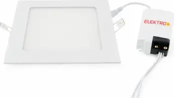 Panel LED Knauf katror 18W