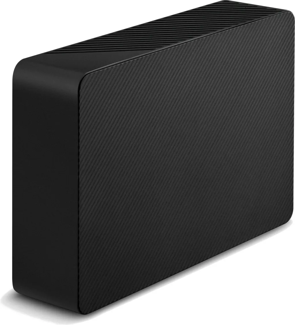 Hard disk i jashtëm Seagate Expansion Desktop 22TB, 3.5", USB 3.0, zi - 2
