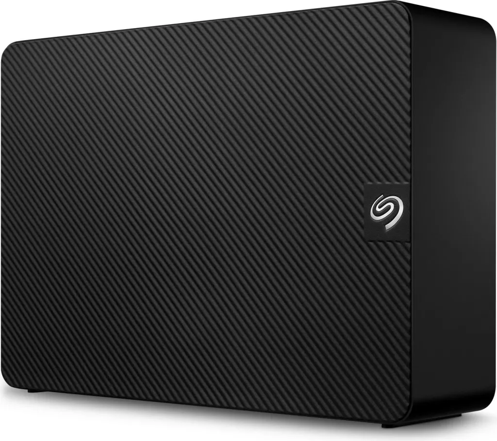 Hard disk i jashtëm Seagate Expansion Desktop 22TB, 3.5", USB 3.0, zi - 4