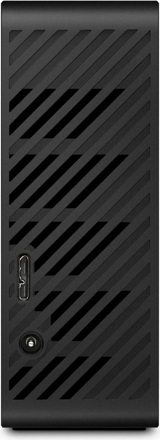 Hard disk i jashtëm Seagate Expansion Desktop 22TB, 3.5", USB 3.0, zi - 6