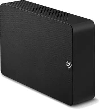 Hard disk i jashtëm Seagate Expansion Desktop 22TB, 3.5", USB 3.0, zi
