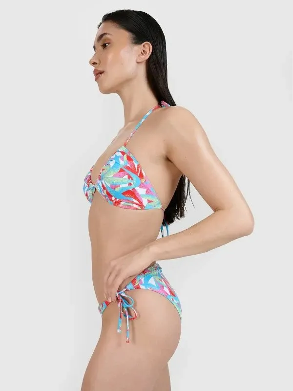 Bikini halter për femra 4f - 4