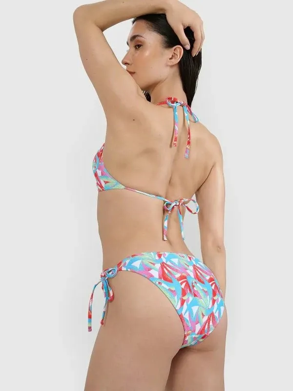 Bikini halter për femra 4f - 5