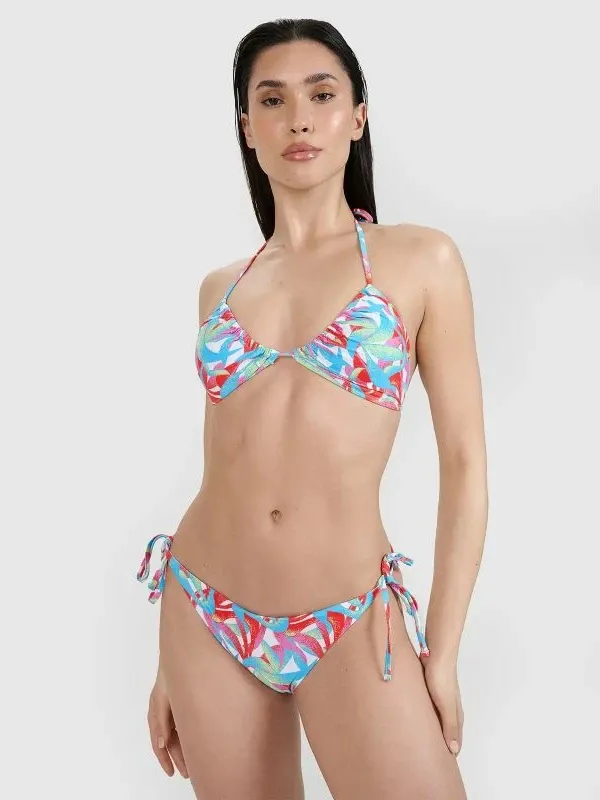 Bikini halter për femra 4f - 7