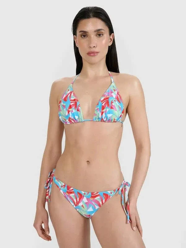 Bikini halter për femra 4f - 1