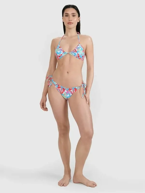 Bikini halter për femra 4f - 6