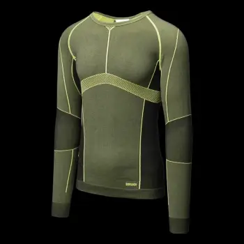 Të brendshme termike për meshkuj Brugi 4RCM, L/XL