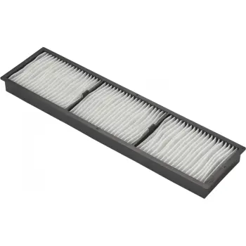 Filter ajri Epson ELPAF46, kit filteri, i zi/bardhë, për projektorë Epson