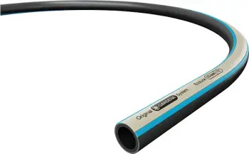Zorrë uji GARDENA EcoLine 18930-20, 20m, 13mm, plastikë/TPE, e zezë/blu/gri