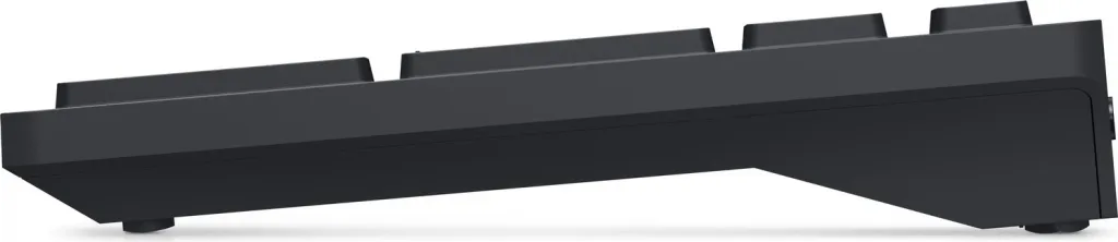 Tastierë dhe Maus Dell KM5221W, Wireless, Zi - 9
