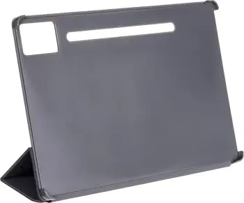 Mbështjellës tablet Lenovo ZG38C05980, folio, 12.7 inç, Gri