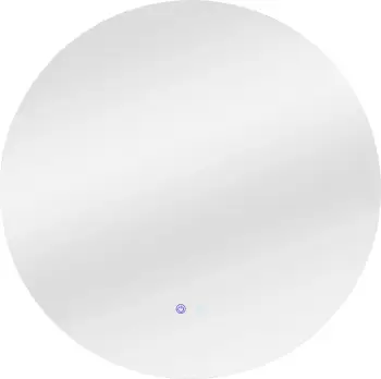 Pasqyrë LED ILLUMA, 80x80cm