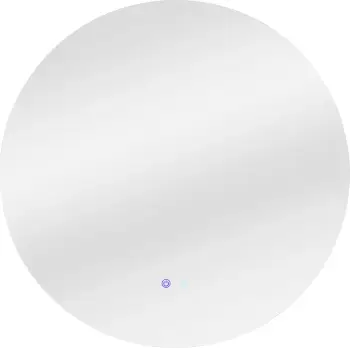 Pasqyrë LED ILLUMA, 60x60cm