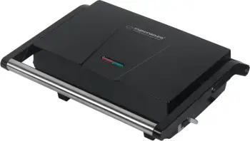 Grill elektrik Esperanza EKG014, 1200W, i zi