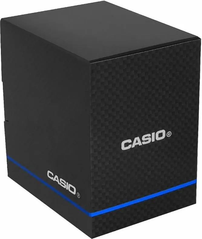 Orë dore femra Casio MQ-24UC-3BEF, e gjelbër, me kuti - 7