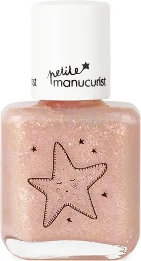 Llak për thonj për vajza Manucurist Stella the Starfish, 8ml