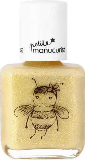Llak për thonj Manucurist Pia The Bee për vajza, 8ml