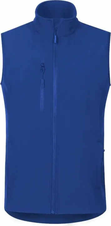 Jelek softshell për meshkuj Malfini Trail, cornflower blue - 2
