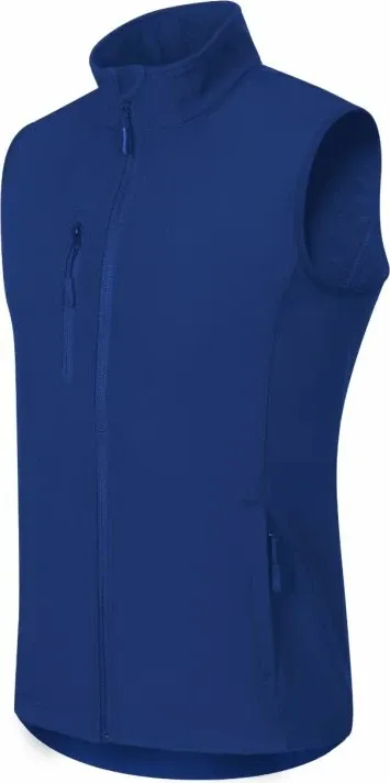 Jelek softshell për meshkuj Malfini Trail, cornflower blue - 1