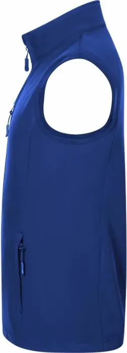 Jelek softshell për meshkuj Malfini Trail, cornflower blue - 3