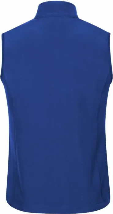 Jelek softshell për meshkuj Malfini Trail, cornflower blue - 4