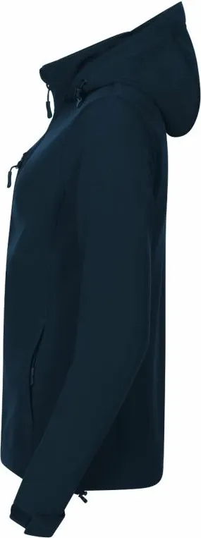 Jakne softshell për femra Malfini Trail, navy - 5