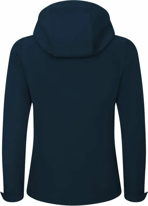 Jakne softshell për femra Malfini Trail, navy - 6
