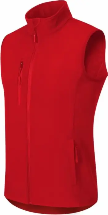 Jelek softshell për meshkuj Malfini Trail, i kuq