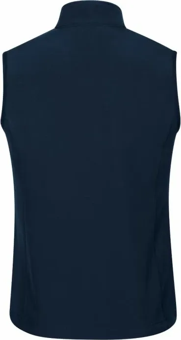 Jelek softshell për meshkuj Malfini Trail, navy - 4