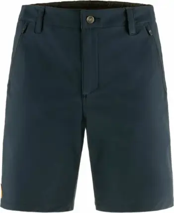 Shorce për meshkuj Fjällräven, navy blue