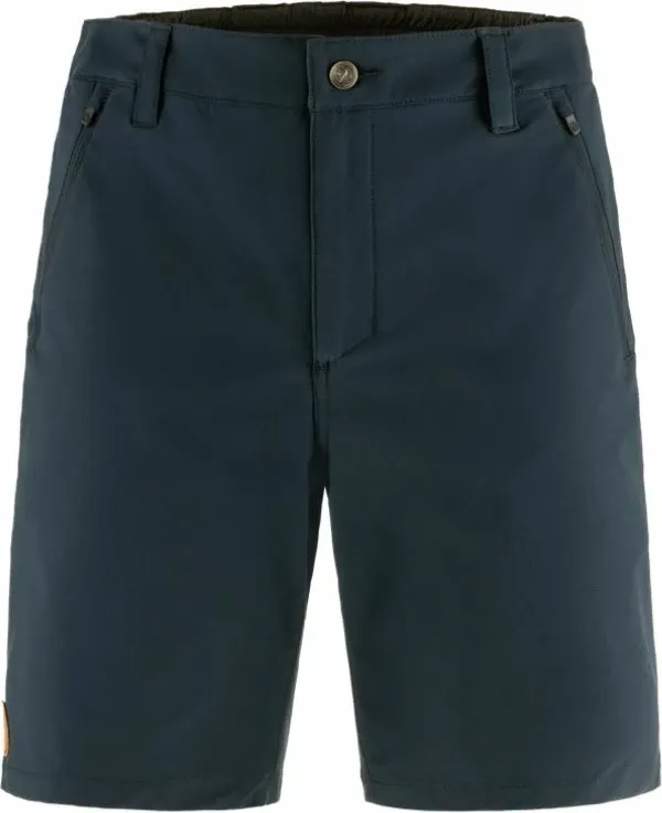 Shorce për meshkuj Fjällräven, navy blue - 1
