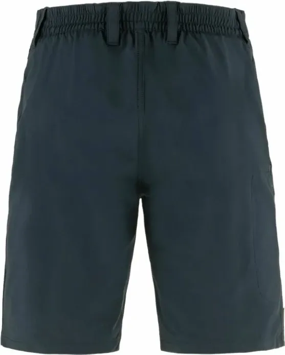 Shorce për meshkuj Fjällräven, navy blue - 2