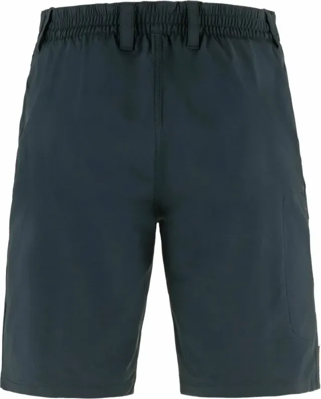 Shorce për meshkuj Fjällräven, navy blue - 6