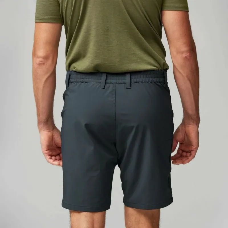 Shorce për meshkuj Fjällräven, navy blue - 8